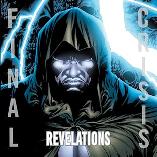 Final Crisis: Revelations (2008-2009), Vol. 1