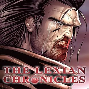 The Lexian Chronicles (Spanish)