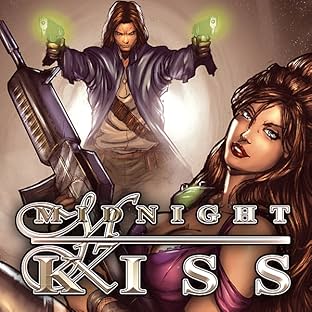 Midnight Kiss (Spanish)