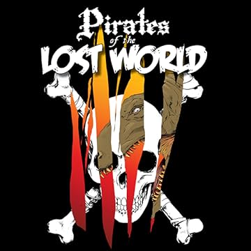 Pirates of the Lost World