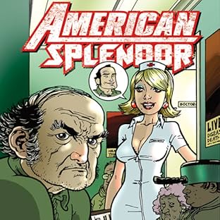 American Splendor