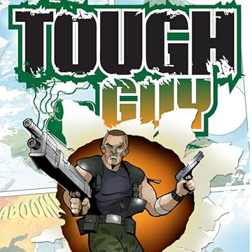 Tough Guy