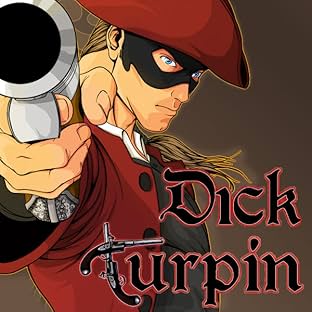 Dick Turpin