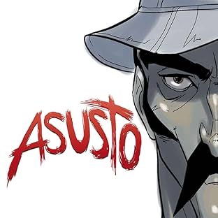 Asusto (Spanish)