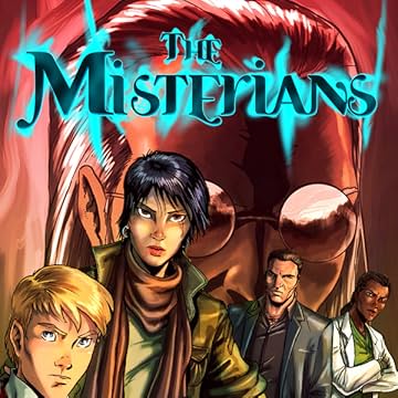 The Misterians