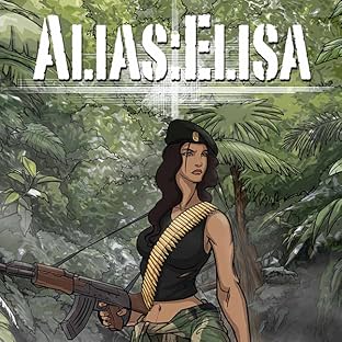 Alias: Elisa