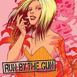 Run By The Gun
