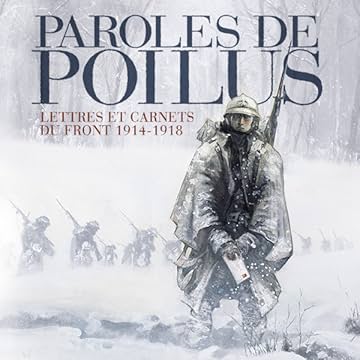 Paroles de Poilus