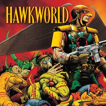 Hawkworld