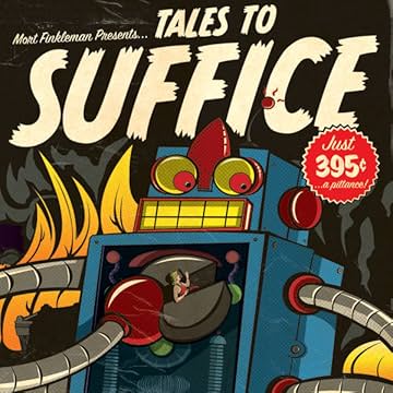 Tales to Suffice