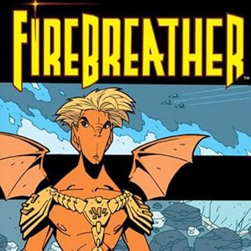 Firebreather