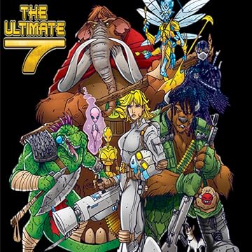 The Ultimate 7