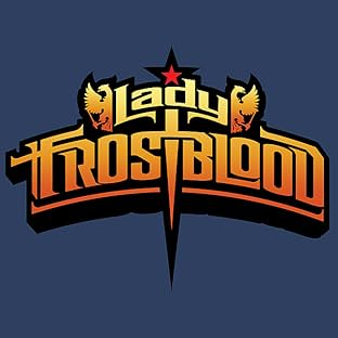 Lady Frostblood, Vol. 1: Bloodlines