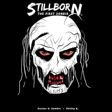 Stillborn: The First Zombie