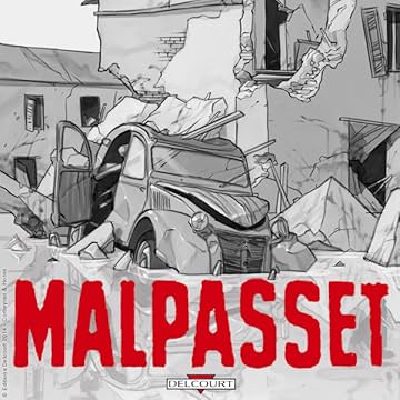 Malpasset (causes et effets d'une catastrophe)