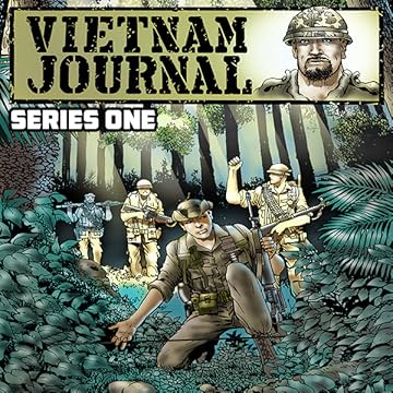 Vietnam Journal Series One