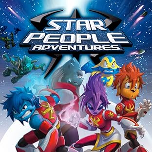 Star People Adventures