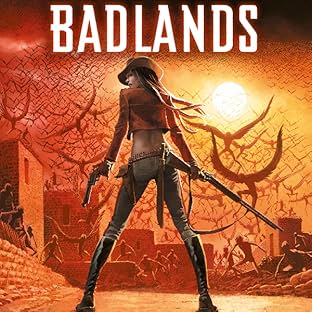 Badlands