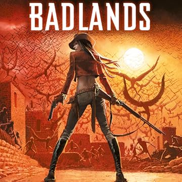 Badlands