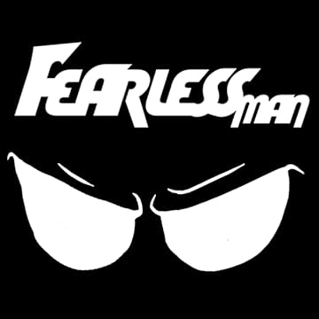 Fearless Man