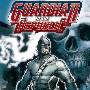 Guardian of the Republic