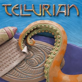 Tellurian