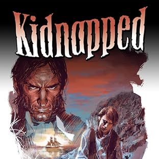 Kidnapped! (2008-2009)