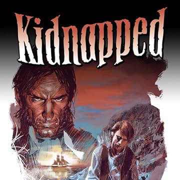 Kidnapped! (2008-2009)