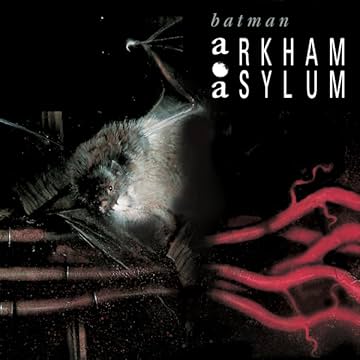 Batman: Arkham Asylum