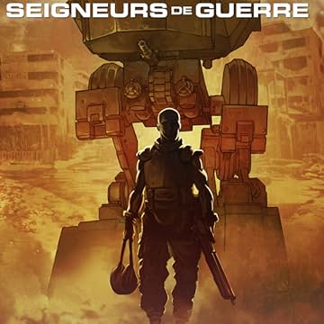 Seigneurs de guerre