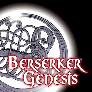 Berserker Genesis