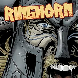 Ringhorn