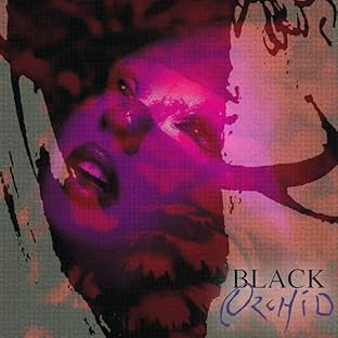 Black Orchid (1988-1989)