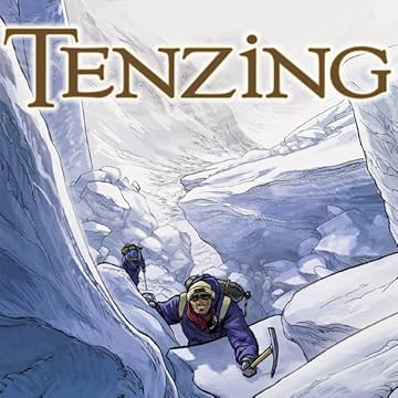 Tenzing