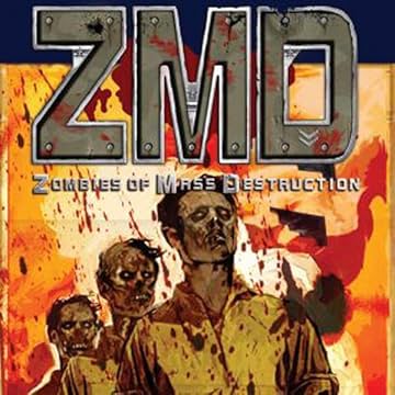 ZMD: Zombies of Mass Destruction