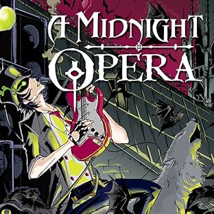 A Midnight Opera