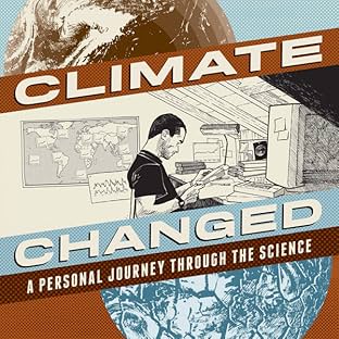 Climate Changed: A Personal Journey Through the Science