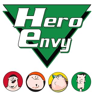Hero Envy
