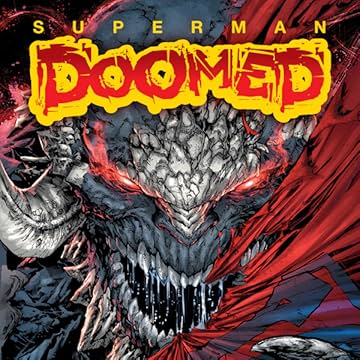 Superman: Doomed