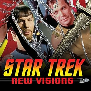 Star Trek: New Visions