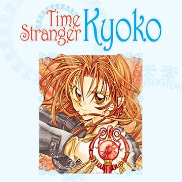 Time Stranger Kyoko