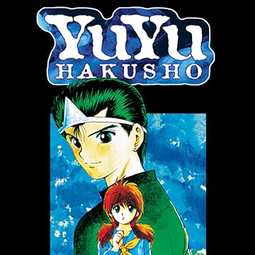 YuYu Hakusho