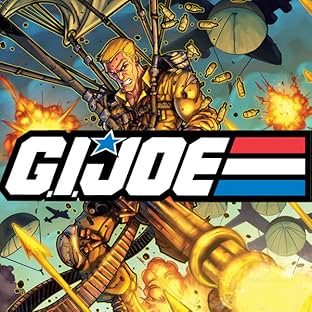 G.I. Joe, Vol. 1