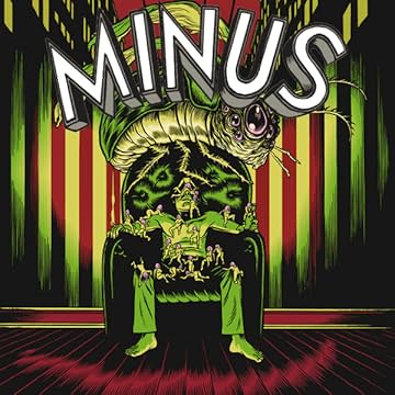 Minus