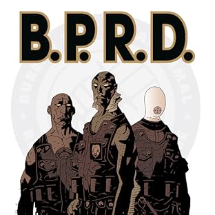 B.P.R.D.