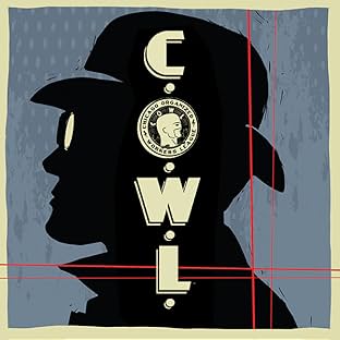 C.O.W.L.