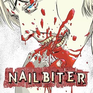 Nailbiter