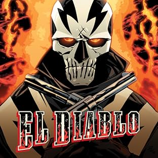 El Diablo (2008-2009)