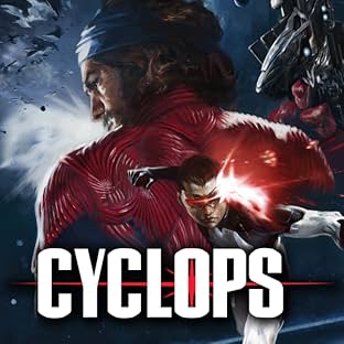Cyclops (2014-2015)