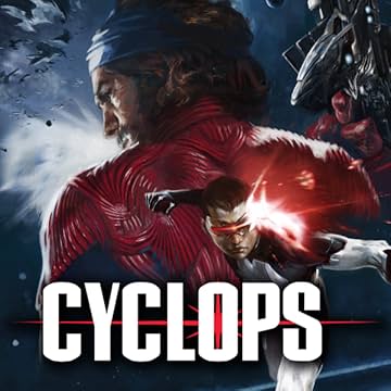 Cyclops (2014-2015)